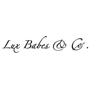 LUXBABES&amp;CO 